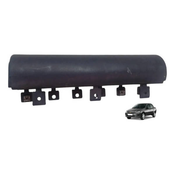 Moldura Superior Capa Painel Gm Corsa 1994/2002 90387709