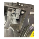 Suporte Máquina Vidro Diant Esqu Range Rover Evoque 2.0 2012 Preto