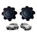 Manopla Roldana Regulagem Banco Escort Ka Fiesta Original