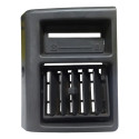 Difusor Ar Painel Lateral L200 1997 2007 Lado Esquerdo