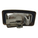 Lanterna Luz Placa Corolla 98 99 2000 02 03 04 06 08 Soquete