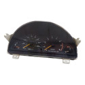 Painel Instrumentos Rpm Suzuki Swift 92 93 94 95 Preto