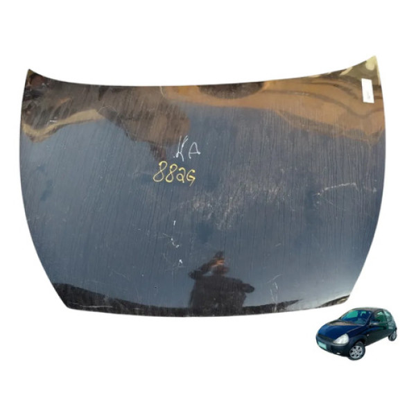 Capo Ford Ka 1997 98 99 2000 A 2003 2004 2005 06 07