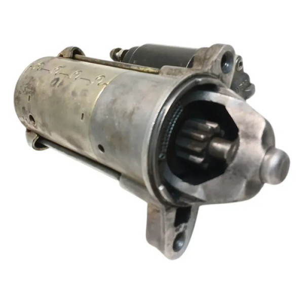 Motor Arranque Partida Focus Escort Mondeo 1.8 2.0 Zetec