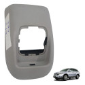 Acabamento Cinto Teto Honda Cr-v 2009/2011 Cinza