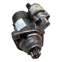 Motor De Partida Arranque Gol Mi Gol G2 Gol G3 1996 12v