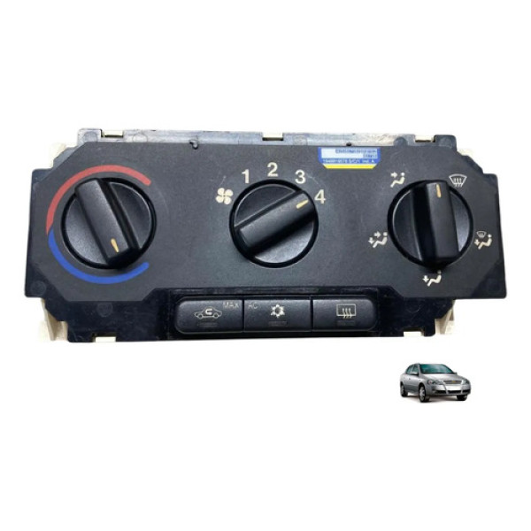 Controle Do Ar Condicionado Chevrolet Astra 1999/2005