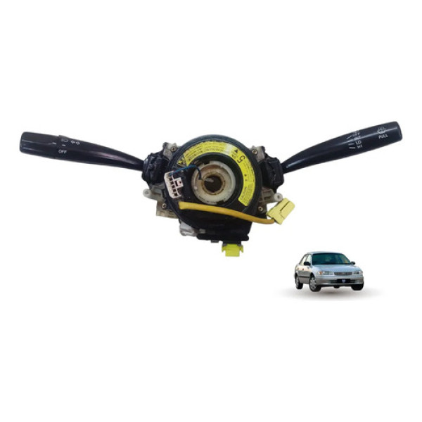 Chave Seta Luz Limpador Corolla Xei 1998 A 2002 843101e260