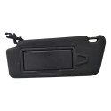 Quebra Para Sol Esquerdo Mercedes Benz C180 Coupê 2014 2018
