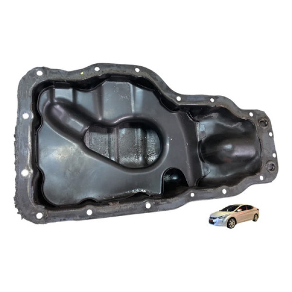 Carter De Oleo I30 Elantra Ix35 2.0 2015 2016 2017 2018