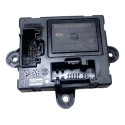 Modulo Conforto Porta Land Rover Evoque 12/15 Dian.esquerdo
