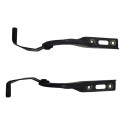 Par Dobradiça Braço Suporte Capo Crv 2012 2013 14 2015 2016