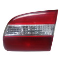 Lanterna Traseira Corolla 98 99 2000 2001 2002 Tampa Interna Direito/passageiro Vermelho