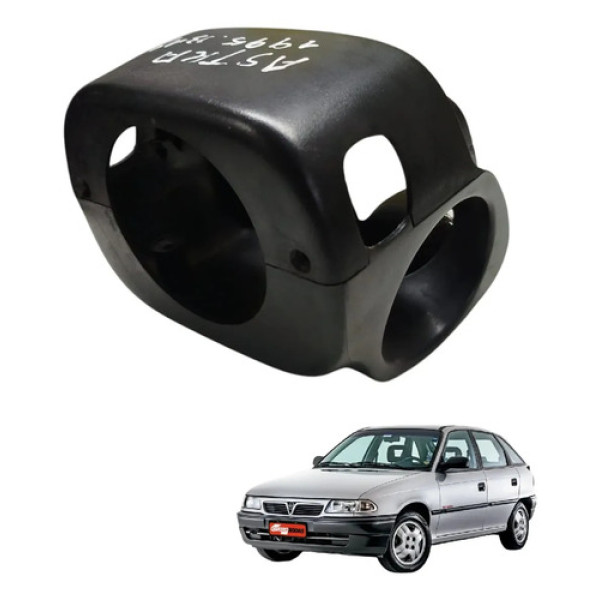 Moldura Coluna Direção Astra Vectra 94 95 96 1994 1995 1996
