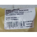 Suporte Coxim Amortecedor Dianteiro Freelander 1 1996 A 2006