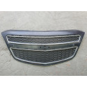 Grade Radiador Dianteiro Agile Montana 2011 2012 2013 2014 Preto Brilhante