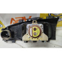 Moldura Acabamento Painel Airbag Pt Cruiser 2006 2010