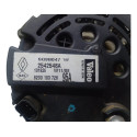 Alternador Kangoo Megane Clio 1.6 16v #15.743