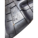 Acabamento Console Central Honda Crv 2007 11 Esquerdo