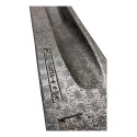 Isopor Estepe Porta Malas Range Rover Evoque 2.0 2012