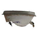 Farol Ford Ranger 1998 1999 2000 01 2002 2003 2004 Esquerdo Esquerdo