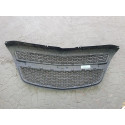 Grade Radiador Dianteiro Agile Montana 2011 2012 2013 2014 Preto Brilhante