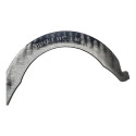 Trava Meia Lua Virabrequim Peugeot Citroen C4 Cactus Thp 1.6