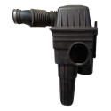 Caixa Mangueira Filtro Ar Citroen C8 2.0 16v 2004 Original