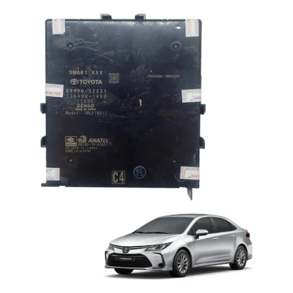 Modulo Smart Key Corolla Xei 2.0 2020 A 2025 8999012231