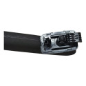 Quebra Para Sol Esquerdo Mercedes Benz C180 Coupê 2014 2018