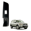 Moldura Botão Vidro Traseiro Esquerdo Mitsubishi Outlander