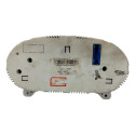 Painel Instrumentos Jac J6 2.0 2011 2012 2013 2014 2015 2018 Preto