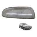 Lente Farol Fiesta Courier 1996 97 98 99 Lado Direito Arteb