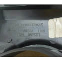 Moldura Painel Velocimetro Cruiser 2006 2007 2008 2009 2010 Prateado