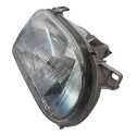 Farol Lado Direito Volkswagen Vw Golf Mk3 1995 Até 1999 Direito/passageiro
