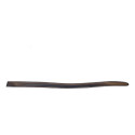 Friso Porta Dianteira Direita Corsa Wind 98/02 Classic 03/08 Preto