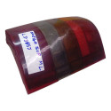 Lanterna Omega Suprema 1992 1993 1994 A 1998  Lado Direita Direito/passageiro Vermelho