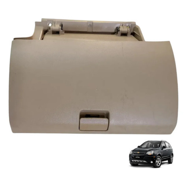Porta Luvas Captiva 2008 2009 2010 2011 2012 Original
