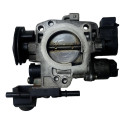 Corpo De Borboleta Tbi Citroen Xsara Peugeot 307 2.0 16v