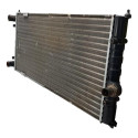 Radiador Golf Alemão G3 1.8/2.0 92 93 94 95 96 97 C/s Ar Ma