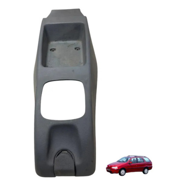 Console Central Fiat Palio Weekend 1997 A 2000 717435000