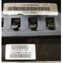Moldura Acabamento Painel Airbag Pt Cruiser 2006 2010