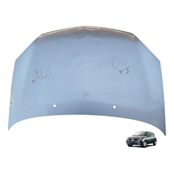 Capo Clio 2003 2004 2005 2006 2007 2008 2009 2010 2011