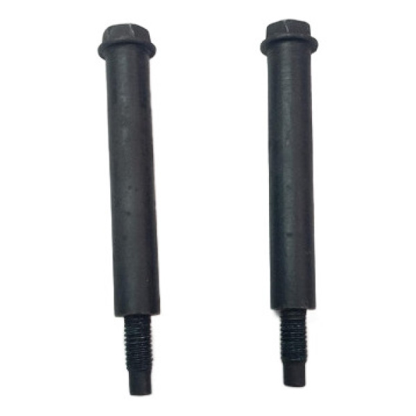 Parafuso Suporte Filtro Óleo Caixa Automática S10 Vortec 95