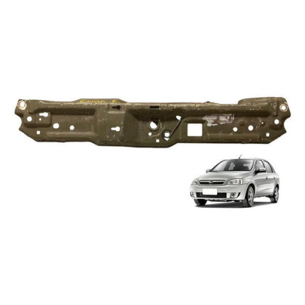 Painel Frontal Chevrolet Corsa Montana 1.4 1.8 2004 A 2010