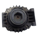 Alternador Kangoo Megane Clio 1.6 16v #15.743