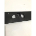 Suporte Moldura Placa Frontal Honda Crv 2012 A 2015 Plástico Resistente