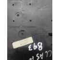 Moldura Superior Painel Instrumentos Classe A A160 A190 Preto