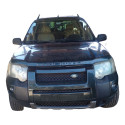 Capô Land Rover Freelander 2004 2005 06 2007 Original