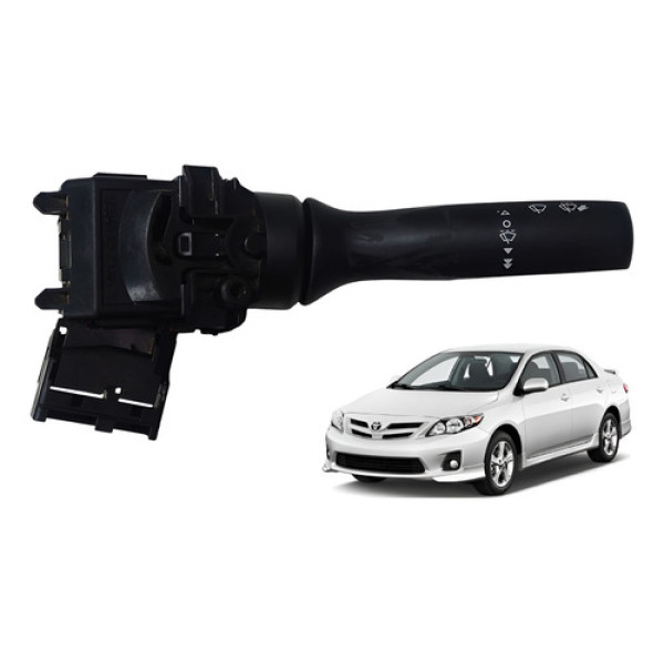 Chave Seta Limpador Parabrisa Toyota Corolla 2008 2014
